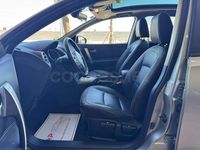 Usado Nissan Qashqai +2 Premium Edition 140 CV (102 kW) 2010 Gris / plata SUV