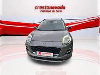 Usado Ford Puma Titanium X 125 CV (91 kW) 2022 SUV