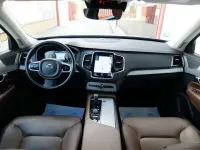 Usado Volvo XC90 Core 235 CV (172 kW) 2020 Gris SUV
