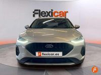 Usado Ford Focus Active X 155 CV (114 kW) 2024 Gris Berlina