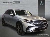 Occasion Mercedes GLC220 199 ch (146 kW) 2024 Argent SUV
