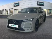 Usado DS Automobiles DS4 Performance 130 CV (95 kW) 2022 Gris SUV