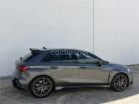 Usado Audi RS3 400 CV (294 kW) 2026 Gris / plata Berlina