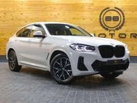 Usado BMW X4 xLine 190 CV (139 kW) 2024 Blanco SUV
