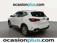 Usado MG HS Comfort 162 CV (119 kW) 2024 Azul SUV
