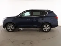 Usado SsangYong Rexton 202 CV (148 kW) 2022 Azul SUV