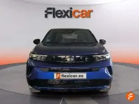 Usado Opel Mokka 136 CV (100 kW) 2025 Azul SUV