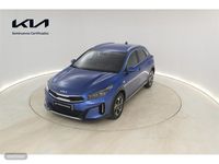 Usado Kia XCeed 140 CV (102 kW) 2025 Azul SUV