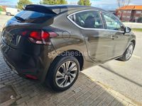 Usado Citroën DS4 120 CV (88 kW) 2014 Marrón Utilitario