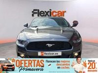 Usado Ford Mustang Fastback 314 CV (230 kW) 2017 Gris Coupe