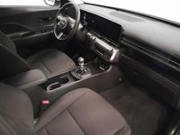 Nuevo Hyundai Kona 100 CV (73 kW) 2025 Gris/plata SUV