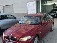 Usado BMW 320 Gran Turismo 184 CV (135 kW) 2013 Gris / plata Berlina