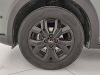 Usado Dacia Sandero Expression 101 CV (74 kW) 2025 Verde Berlina