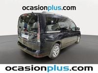 Usado Ford Grand Tourneo Connect Titanium 122 CV (89 kW) 2025 Negro Monovolumen