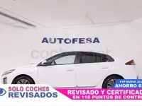 Usado Hyundai Ioniq 141 CV (103 kW) 2022 Blanco Utilitario