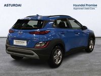 usado Hyundai Kona 1.0 Tgdi 48v Maxx 4x2