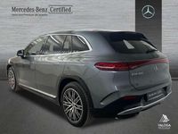 Usado Mercedes EQS450+ 264 kW (360 CV) 2025 SUV