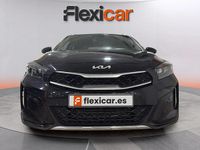 Brugt Kia XCeed 120 HK (88 kW) 2023 Sort SUV