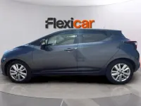 Usado Nissan Micra 101 CV (74 kW) 2020 Gris Utilitario