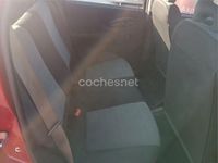 Usado Fiat Punto Classica 65 CV (47 kW) 2010 Rojo Berlina