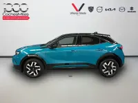 Usado Opel Mokka 136 CV (100 kW) 2025 Verde SUV