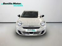Usado Fiat 600 La Prima 100 CV (73 kW) 2025 Blanco SUV