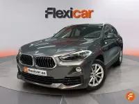 Usado BMW X2 190 CV (139 kW) 2019 Gris SUV