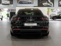 Usado Porsche Panamera Turbo 550 CV (404 kW) 2020 Negro Berlina
