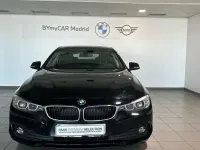 Usado BMW 420 Gran Coupé Advantage 190 CV (139 kW) 2018 Coupe