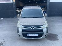 Usado Citroën Berlingo XTR 90 CV (66 kW) 2010 Beige Monovolumen