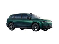 Nuevo Leapmotor C10 159 kW (217 CV) 2025 Verde SUV