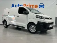 Usado Citroën Jumpy 122 CV (89 kW) 2020 Blanco Monovolumen