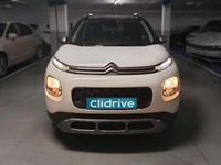 Usado Citroën C3 Aircross PureTech 110 CV (80 kW) 2020 Blanco SUV