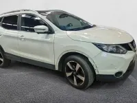 Usado Nissan Qashqai S 130 CV (95 kW) 2015 SUV