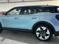 Usado Ford Explorer Premium 210 kW (286 CV) 2024 SUV