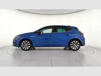 Usado Renault Mégane GrandTour Techno 140 CV (102 kW) 2024 Azul Familiar