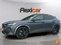 Usado Cupra Formentor VZ 310 CV (228 kW) 2021 Gris SUV