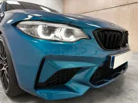 Usado BMW M2 Competition Edition 410 CV (301 kW) 2019 Azul Coupe