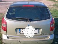 Usado Renault Laguna II Initiale 150 CV (110 kW) 2005 Verde Familiar