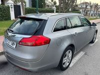 usado Opel Insignia ST 2.0 CDTI 130 CV Edition Navi