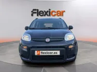 Usado Fiat Panda City Life 70 CV (51 kW) 2022 Negro Utilitario