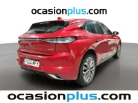 Usado DS Automobiles DS4 Trocadero 131 CV (96 kW) 2023 Rojo Utilitario