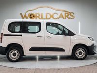 Usado Citroën Berlingo 100 CV (73 kW) 2024 Monovolumen