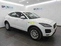 usado Jaguar E-Pace E-Pace1 2.0D 110kW -