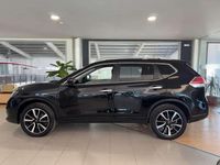Usado Nissan X-Trail Acenta 131 CV (96 kW) 2014 Negro SUV
