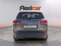 Usado Citroën C5 Aircross 136 CV (100 kW) 2024 Gris SUV