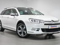 Usado Citroën C5 XTR 150 CV (110 kW) 2017 Familiar