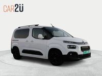 usado Citroën Berlingo Talla M BlueHDi 100 S&S FEEL