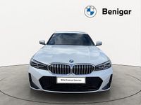 Usado BMW 320 Comfort Edition 190 CV (139 kW) 2025 Blanco Berlina