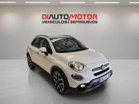 Usado Fiat 500X Sport 120 CV (88 kW) 2021 Blanco SUV